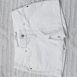 Brand New Women's Jean Shorts
